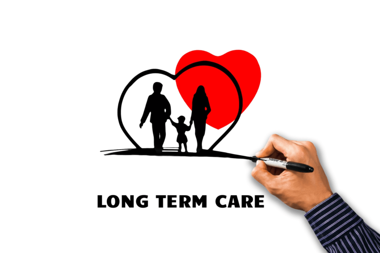 long term care singapore