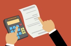 calculating expenses