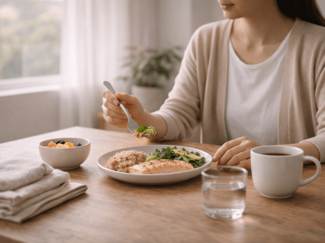 Retirement is more than just saving up