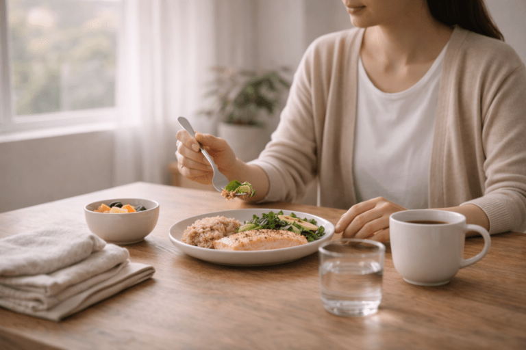 Retirement is more than just saving up