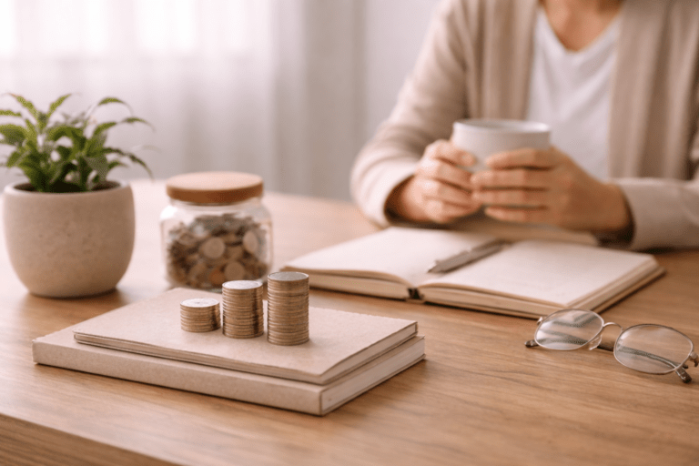 Moving Beyond Simple Savings in Singapore: Designing Your Wealth in Singapore