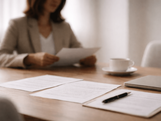 Your Life, Your Say: Estate Planning for the Independent Individual