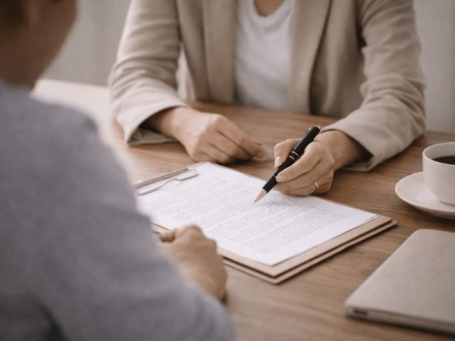 A Will Is Not an Estate Plan