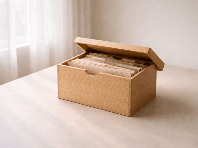 The Last Byte – Planning for your Digital Afterlife