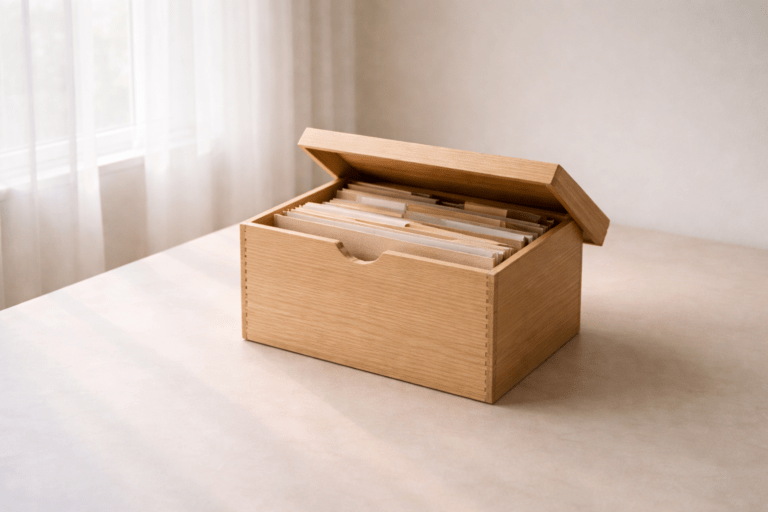 The Last Byte – Planning for your Digital Afterlife