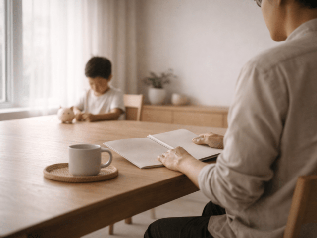 Beyond Tuition: How Chinese High-Net-Worth Families Can Design a Resilient Education Planning Strategy