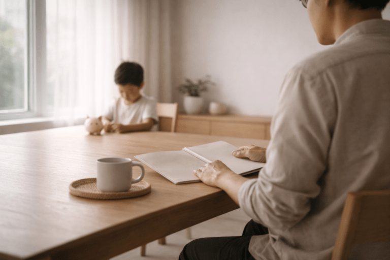 Gifting with Intention: Building Your Child’s Financial Safety Net with Life Insurance & Trusts