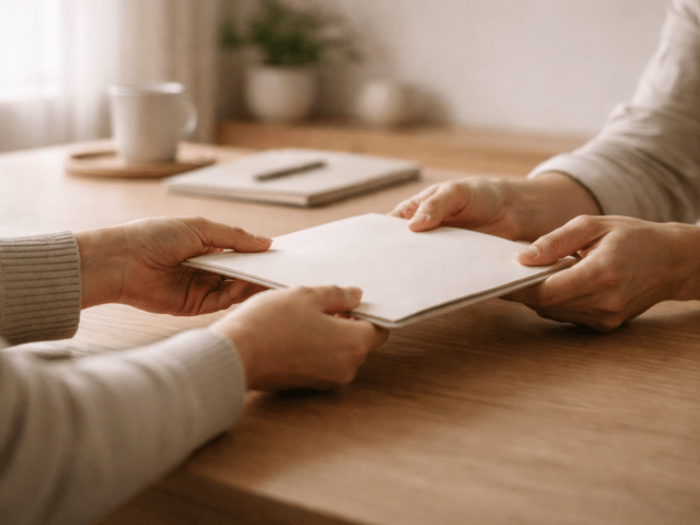 Property Joint Ownership – Gift or Burden?