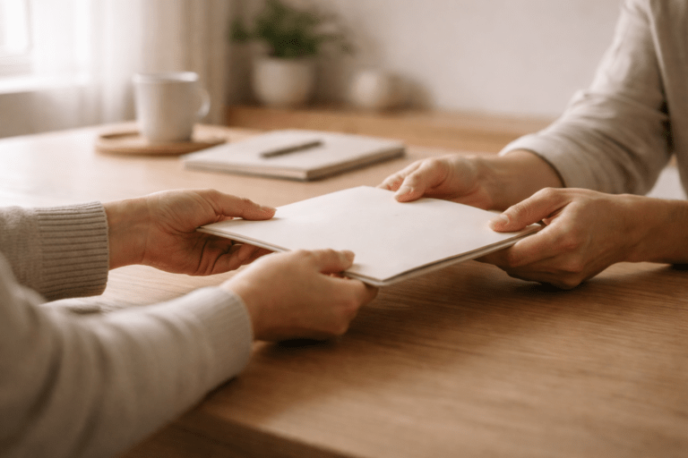 Property Joint Ownership – Gift or Burden?