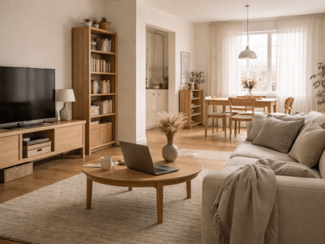 Home Fires in Singapore: What Most Homeowners Only Learn After It’s Too Late