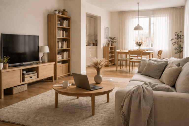 Home Fires in Singapore: What Most Homeowners Only Learn After It’s Too Late