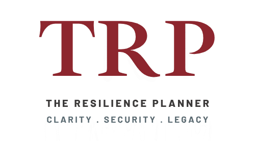 Cammie Tan | The Resilience Planner – Build Your Financial Resilience Blueprint